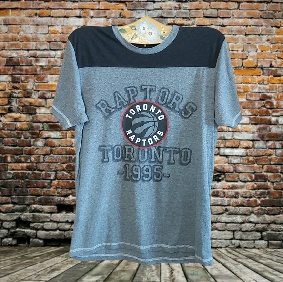 NBA Other - Toronto Raptor 1995 Tee